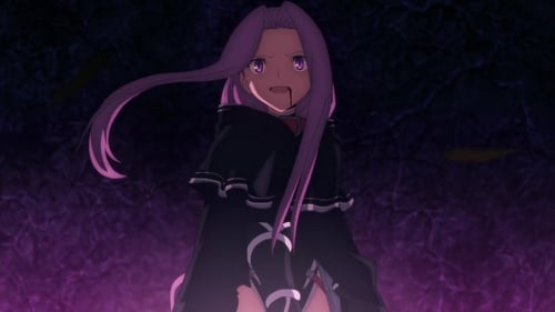 Fate Grand Order: Zettai Majuu Sensen Babylonia Season 1 ตอนที่ 15