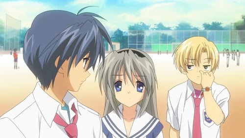 CLANNAD Season 1 ตอนที่ 18