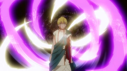 Magi The Kingdom of Magic Season 2 ตอนที่ 10