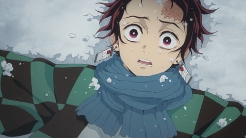 Kimetsu no Yaiba Season 1 ตอนที่ 1