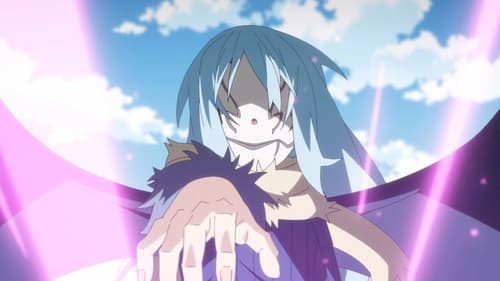 Tensei shitara Slime Datta Ken Season 2 ตอนที่ 10