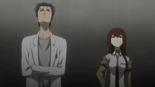 Steins;Gate Season 1 ตอนที่ 14