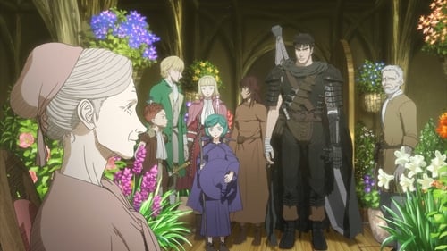 Berserk Season 2 ตอนที่ 4