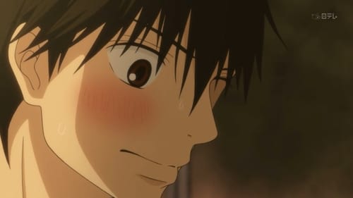 Kimi ni Todoke Season 2 ตอนที่ 9