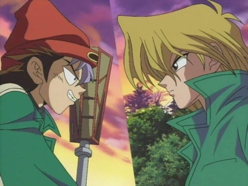 Yu-Gi-Oh! Duel Monsters Season 1 ตอนที่ 11