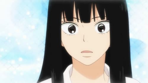 Kimi ni Todoke Season 2 ตอนที่ 10