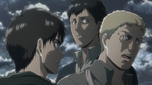 Attack on Titan Season 2 ตอนที่ 6