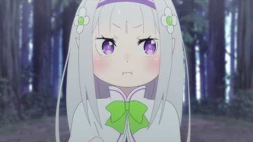 Re:Zero Kara Hajimeru Isekai Seikatsu 2 Season 1 ตอนที่ 17