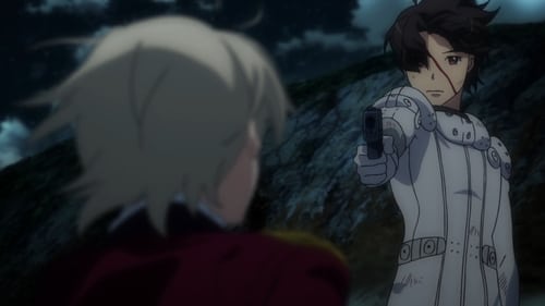 Aldnoah Zero Season 1 ตอนที่ 24