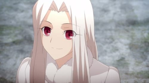 Fate/Zero Season 1 ตอนที่ 12