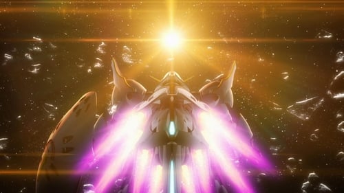 Aldnoah Zero Season 1 ตอนที่ 15