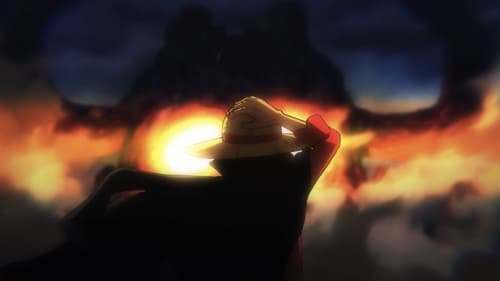 One Piece Season 21 ตอนที่ 982