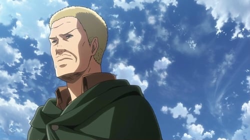 Attack on Titan Season 2 ตอนที่ 8