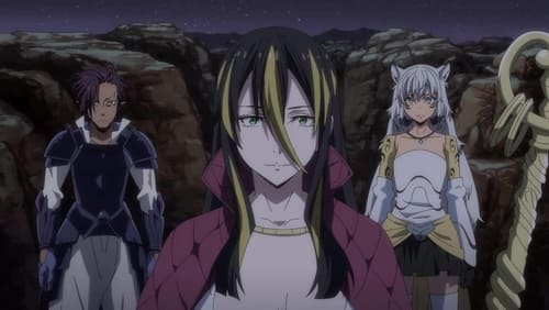 Tensei shitara Slime Datta Ken Season 2 ตอนที่ 19