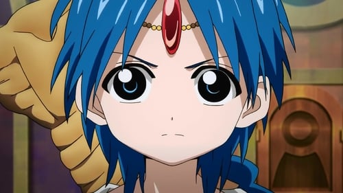 Magi The Kingdom of Magic Season 2 ตอนที่ 16