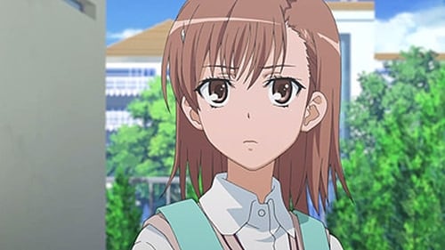 Toaru Kagaku no Railgun Season 1 ตอนที่ 18