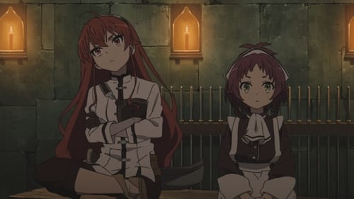 Mushoku Tensei Season 1 ตอนที่ 20