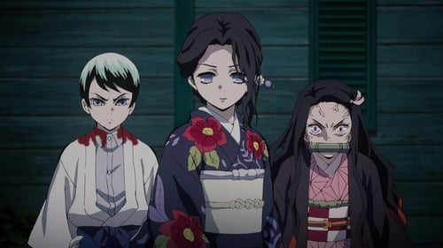 Kimetsu no Yaiba Season 1 ตอนที่ 10