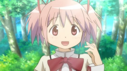 Mahou Shoujo Madoka Magica Season 1 ตอนที่ 1