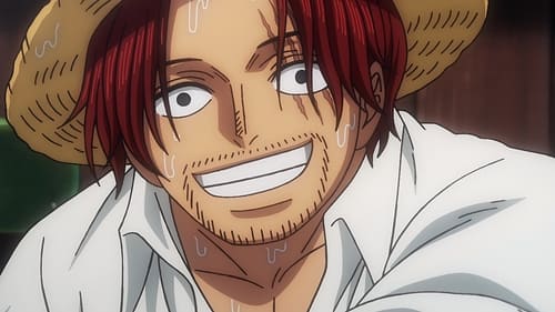 One Piece Season 21 ตอนที่ 1081