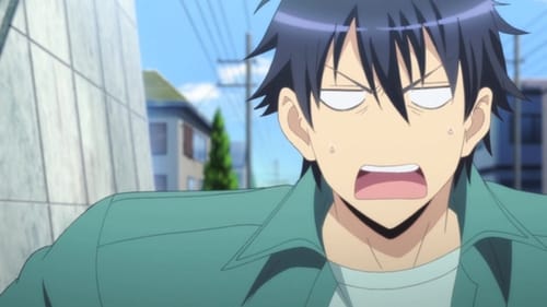 Monster Musume no Iru Nichijou Season 1 ตอนที่ 5