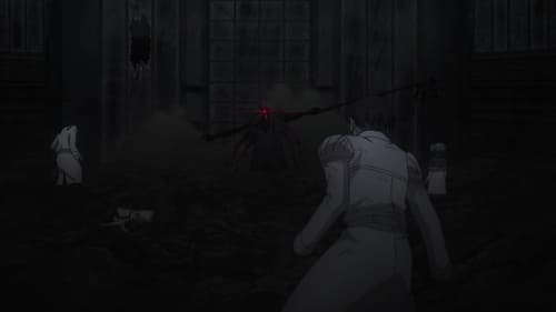 Tokyo Ghoul:re Season 4 ตอนที่ 4