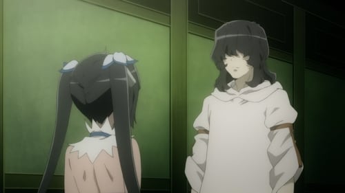 DanMachi Season 2 ตอนที่ 3