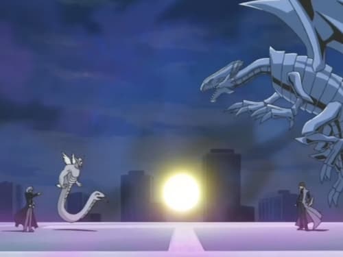 Yu-Gi-Oh! Duel Monsters Season 1 ตอนที่ 200