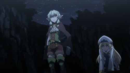 Goblin Slayer Season 1 ตอนที่ 9