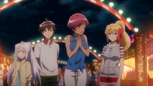 Plastic Memories Season 1 ตอนที่ 8