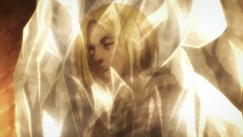 Attack on Titan Season 4 ตอนที่ 12