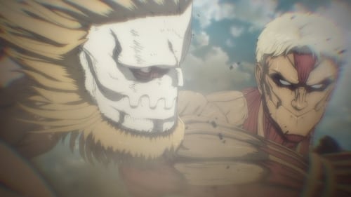 Attack on Titan Season 4 ตอนที่ 1