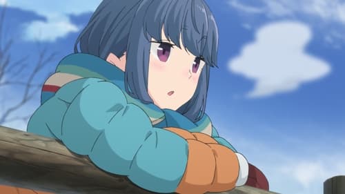 Yuru Camp Season 1 ตอนที่ 5