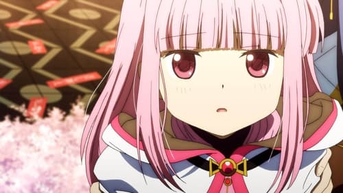 Magia Record Season 2 ตอนที่ 4