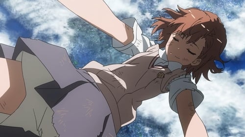 Toaru Kagaku no Railgun S Season 2 ตอนที่ 24