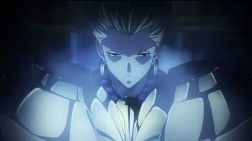 Fate/Zero Season 1 ตอนที่ 1