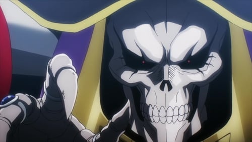 Overlord Season 1 ตอนที่ 13