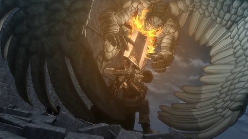 Berserk Season 1 ตอนที่ 11