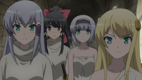 Isekai wa Smartphone to Tomo ni Season 1 ตอนที่ 5