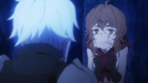 DanMachi Season 1 ตอนที่ 6