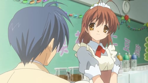 CLANNAD Season 1 ตอนที่ 6