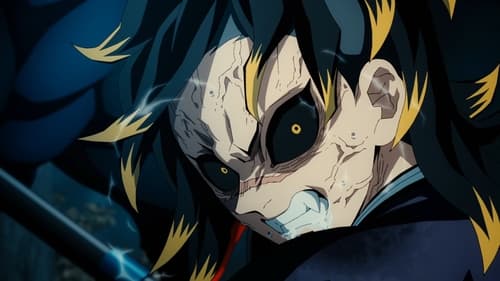 Kimetsu no Yaiba Season 4 ตอนที่ 6