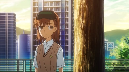 Toaru Kagaku no Railgun S Season 2 ตอนที่ 5