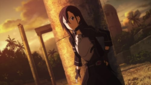 Sword Art Online II Season 2 ตอนที่ 5