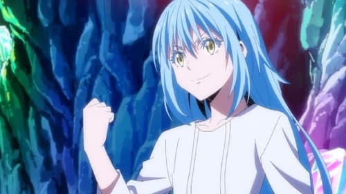 Tensei shitara Slime Datta Ken Season 2 ตอนที่ 12