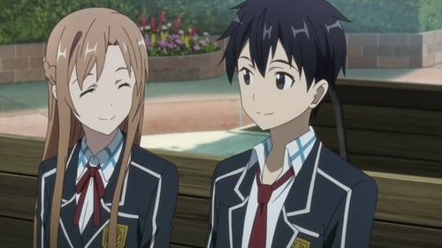 Sword Art Online Season 1 ตอนที่ 25