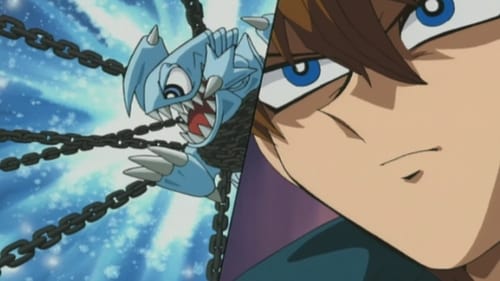 Yu-Gi-Oh! Duel Monsters Season 1 ตอนที่ 27