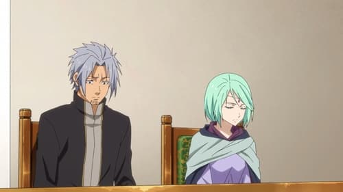 Tensei shitara Slime Datta Ken Season 2 ตอนที่ 8