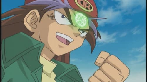 Yu-Gi-Oh! Duel Monsters Season 1 ตอนที่ 161