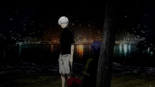 Tokyo Ghoul A Season 2 ตอนที่ 1